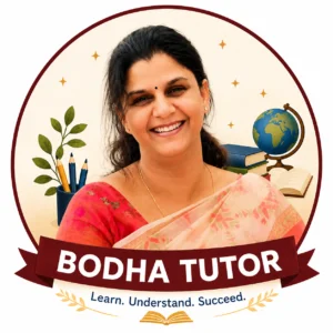 Manitha Nixon - Online Maths Tutor