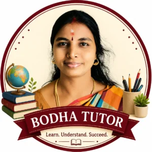 Vasanthi G - Online Tutor