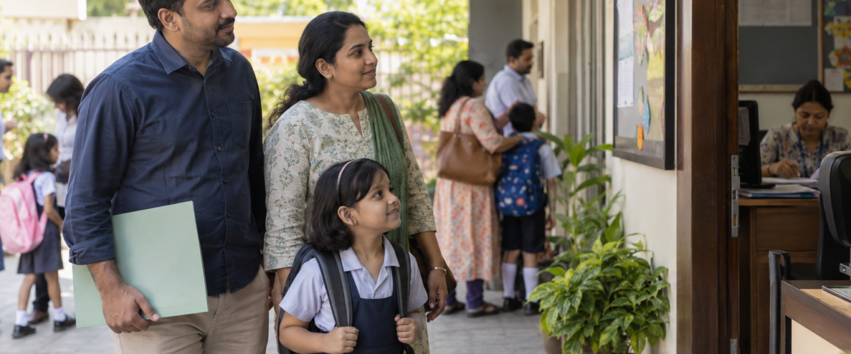 Best Schools in Chennai: Explore Schools by Board, Area & Fees