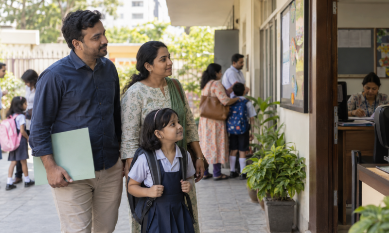 Best Schools in Chennai: Explore Schools by Board, Area & Fees