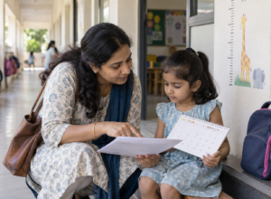 School Admission Age Criteria in Karnataka: Nursery to Class 1 Explained