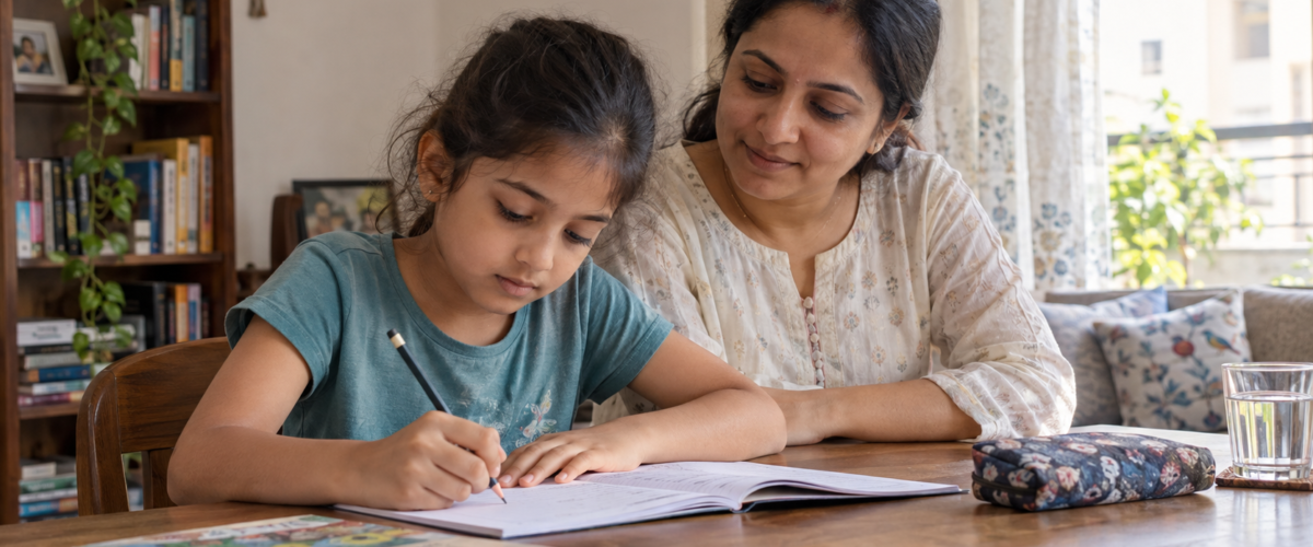 Screen Time for Kids: Limits, Effects & Healthy Habits